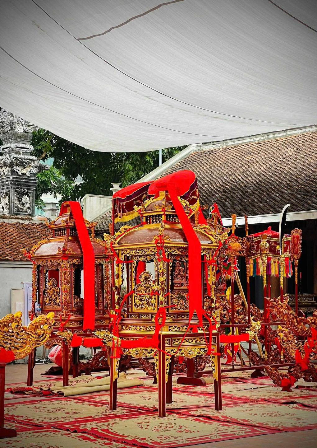 Lấy lại tinh thần làm việc sau Tết 2